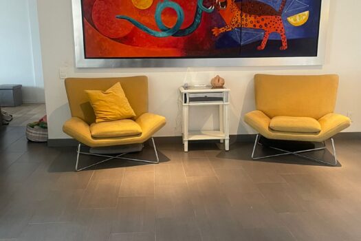 DEPARTAMENTO EN VENTA CON ESPECTACULAR VISTA A A¿LOS VOLCANES