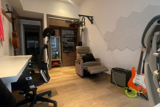 DEPARTAMENTO EN VENTA CON ESPECTACULAR VISTA A A¿LOS VOLCANES