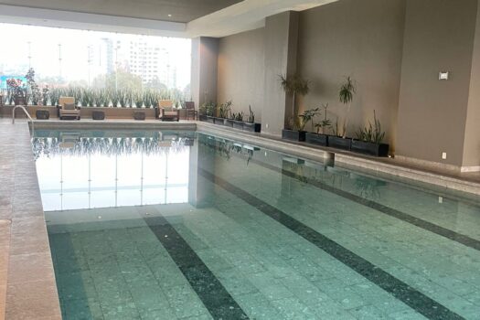 DEPARTAMENTO EN VENTA CON ESPECTACULAR VISTA A A¿LOS VOLCANES