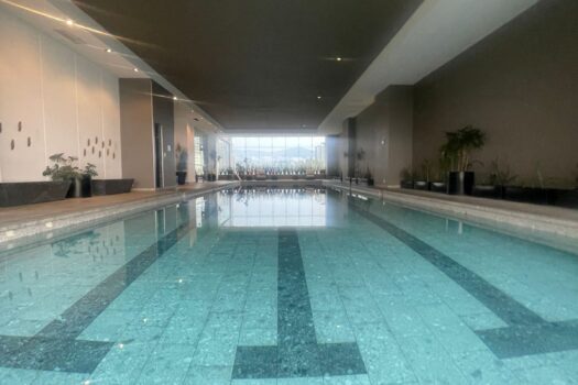 DEPARTAMENTO EN VENTA CON ESPECTACULAR VISTA A A¿LOS VOLCANES