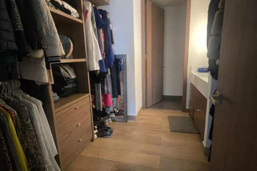 DEPARTAMENTO EN VENTA CON ESPECTACULAR VISTA A A¿LOS VOLCANES