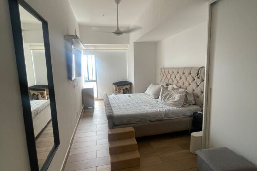 DEPARTAMENTO EN VENTA CON ESPECTACULAR VISTA A A¿LOS VOLCANES