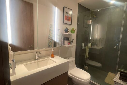 DEPARTAMENTO EN VENTA CON ESPECTACULAR VISTA A A¿LOS VOLCANES