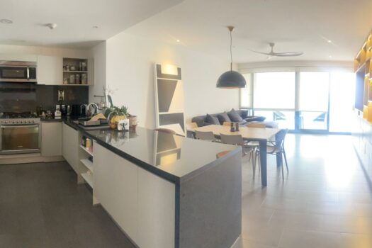 DEPARTAMENTO EN VENTA CON ESPECTACULAR VISTA A A¿LOS VOLCANES