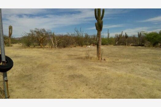 TERRENO EN VENTA EN EL MEZQUITITO, LA PAZ BAJA CALIFORNIA
