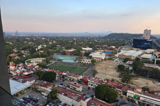 DEPARTAMENTO EN VENTA CON ESPECTACULAR VISTA A A¿LOS VOLCANES