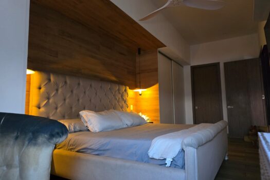 DEPARTAMENTO EN VENTA CON ESPECTACULAR VISTA A A¿LOS VOLCANES