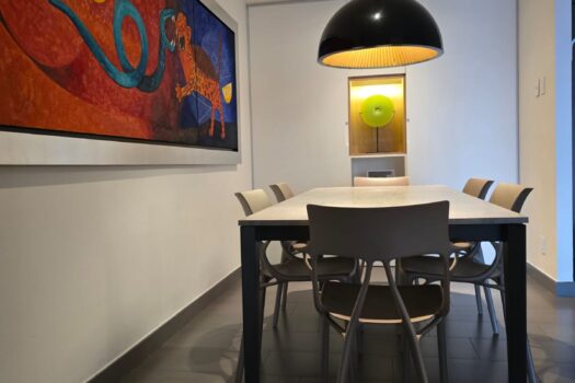 DEPARTAMENTO EN VENTA CON ESPECTACULAR VISTA A A¿LOS VOLCANES