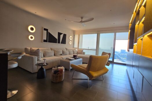 DEPARTAMENTO EN VENTA CON ESPECTACULAR VISTA A A¿LOS VOLCANES