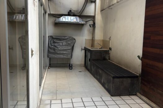 BONITO DEPARTAMENTO EN PB CON TERRAZA EN DEL VALLE NORTE