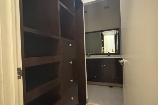 BONITO DEPARTAMENTO EN PB CON TERRAZA EN DEL VALLE NORTE