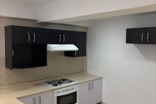 BONITO DEPARTAMENTO EN PB CON TERRAZA EN DEL VALLE NORTE