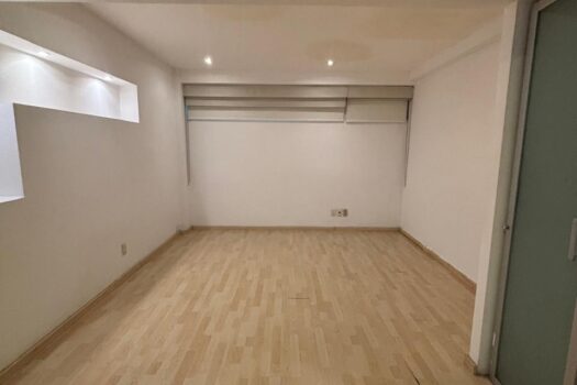 BONITO DEPARTAMENTO EN PB CON TERRAZA EN DEL VALLE NORTE