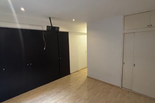 BONITO DEPARTAMENTO EN PB CON TERRAZA EN DEL VALLE NORTE