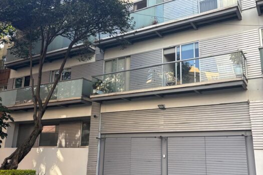 BONITO DEPARTAMENTO EN PB CON TERRAZA EN DEL VALLE NORTE