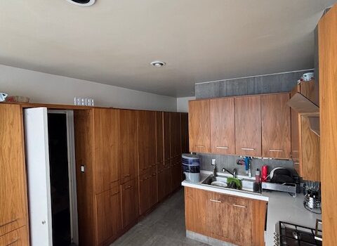 CASA EN VENTA EN ZONA EXCLUSIA DE LA CIUDAD