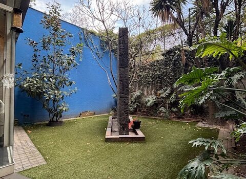 CASA EN VENTA EN ZONA EXCLUSIA DE LA CIUDAD