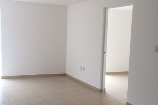 DEPARTAMENTO EN VENTA EN TEPALCATES