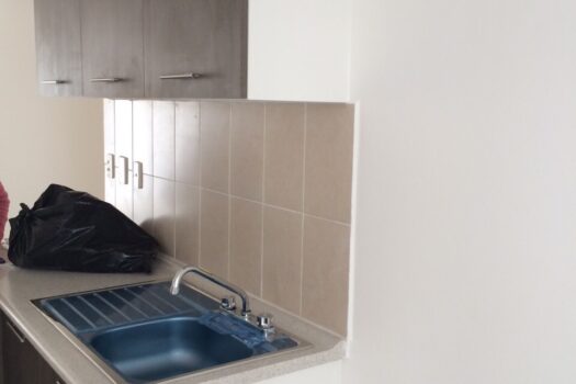 DEPARTAMENTO EN VENTA EN TEPALCATES