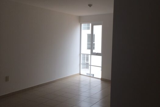 DEPARTAMENTO EN VENTA EN TEPALCATES
