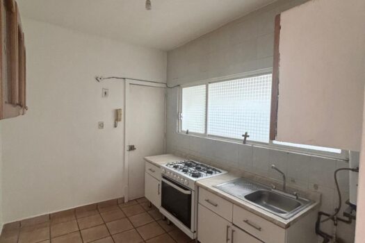 DEPARTAMENTO EN RENTA EN POLANCO