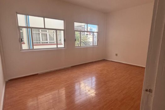 DEPARTAMENTO EN RENTA EN POLANCO