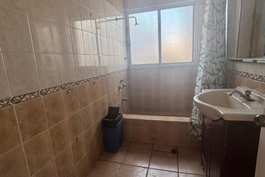DEPARTAMENTO EN RENTA EN POLANCO