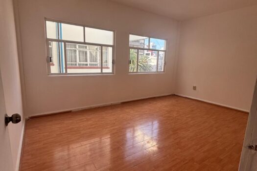 DEPARTAMENTO EN RENTA EN POLANCO