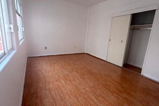 DEPARTAMENTO EN RENTA EN POLANCO