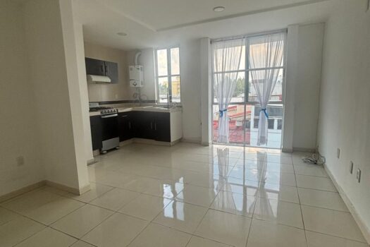 DEPARTAMENTO EN RENTA