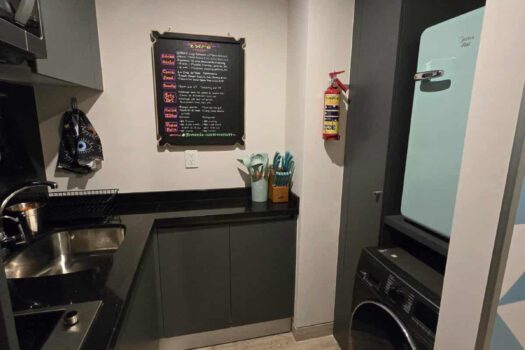 lindo loft en renta totalmente equipado