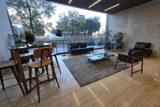 lindo loft en renta totalmente equipado