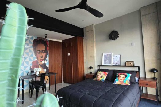 lindo loft en renta totalmente equipado