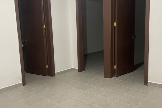 SE RENTA DEPARTAMENTO A UNA CUADRA DE METRO NATIVITAS