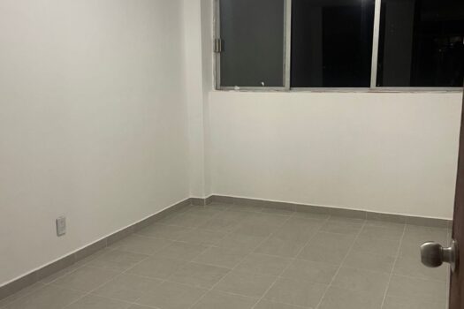 SE RENTA DEPARTAMENTO A UNA CUADRA DE METRO NATIVITAS