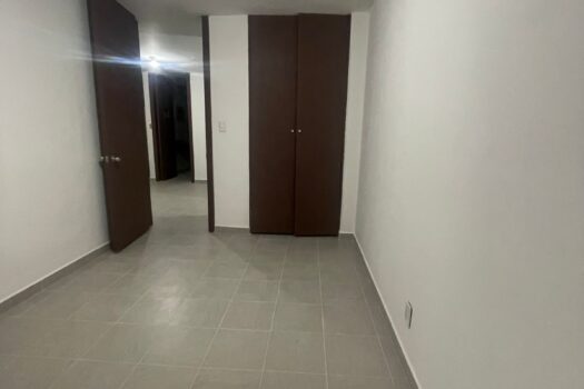 SE RENTA DEPARTAMENTO A UNA CUADRA DE METRO NATIVITAS