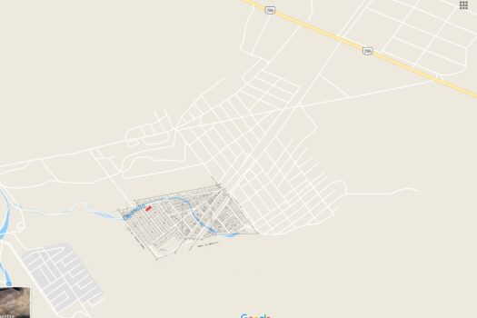 TERRENO EN VENTA, EXCELENTE OPORTUNIDAD