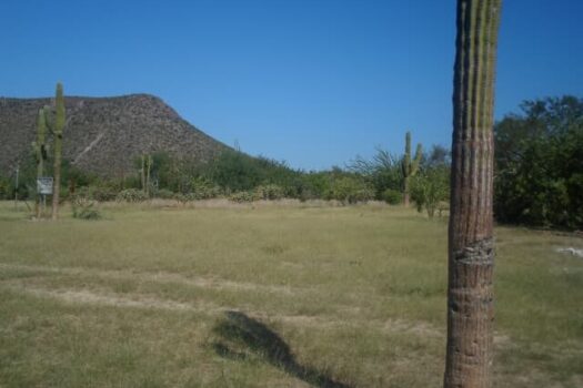 TERRENO EN VENTA, EXCELENTE OPORTUNIDAD