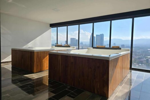 lindo loft en renta totalmente equipado
