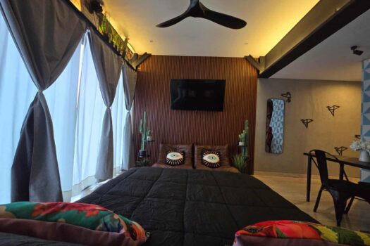 lindo loft en renta totalmente equipado