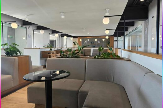 lindo loft en renta totalmente equipado