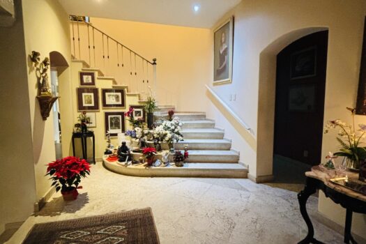 BONITA CASA EN CONDOMINIO