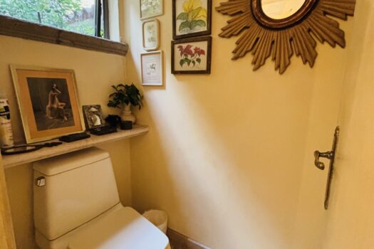 BONITA CASA EN CONDOMINIO