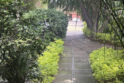 BONITA CASA EN CONDOMINIO