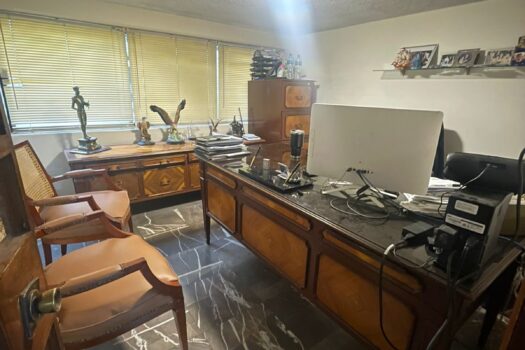 CASA EN RENTA EN COYOACAN