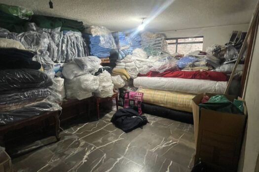 CASA EN RENTA EN COYOACAN