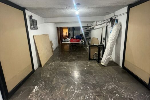 CASA EN RENTA EN COYOACAN