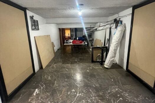 CASA EN RENTA EN COYOACAN