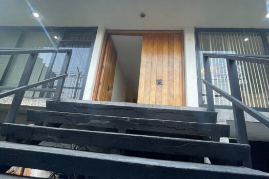 CASA EN RENTA EN COYOACAN