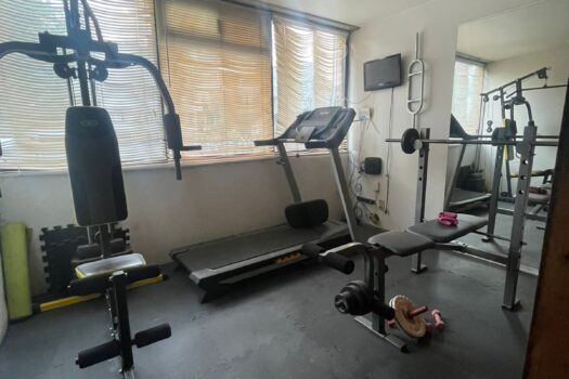 CASA EN RENTA EN COYOACAN